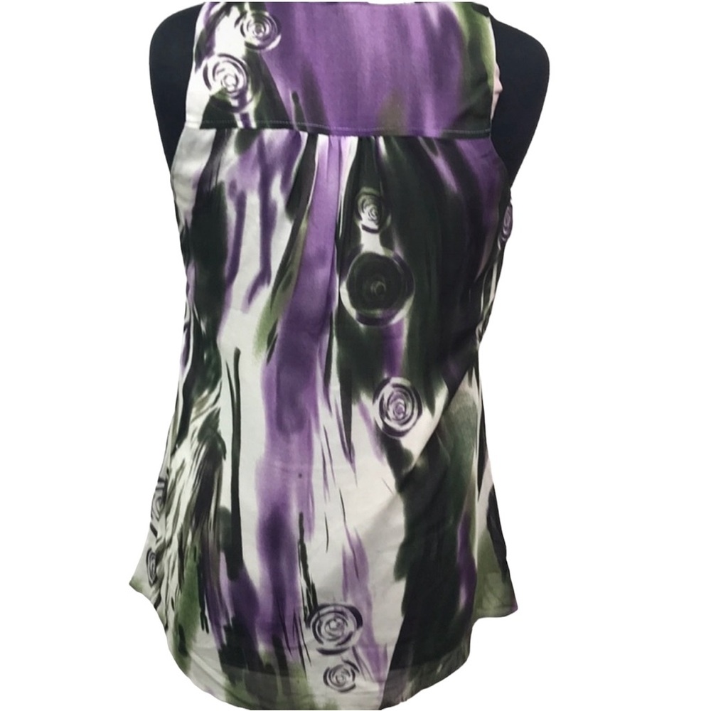 Dahiny Ruffled Blouse - Picture 4 of 5
